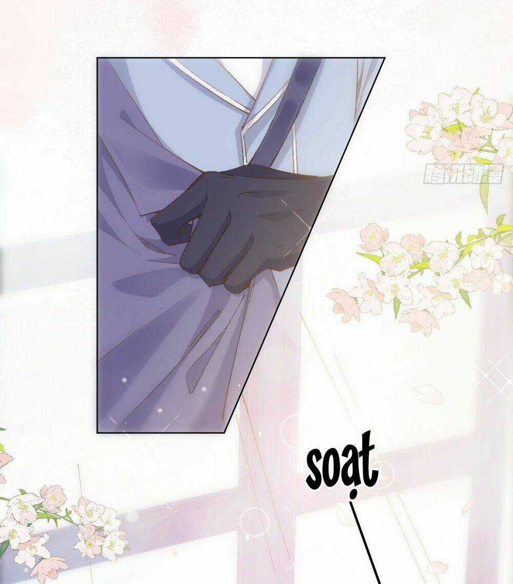 Quy Luật Yêu Đương Của Hải Vương Chapter 13 trang 20