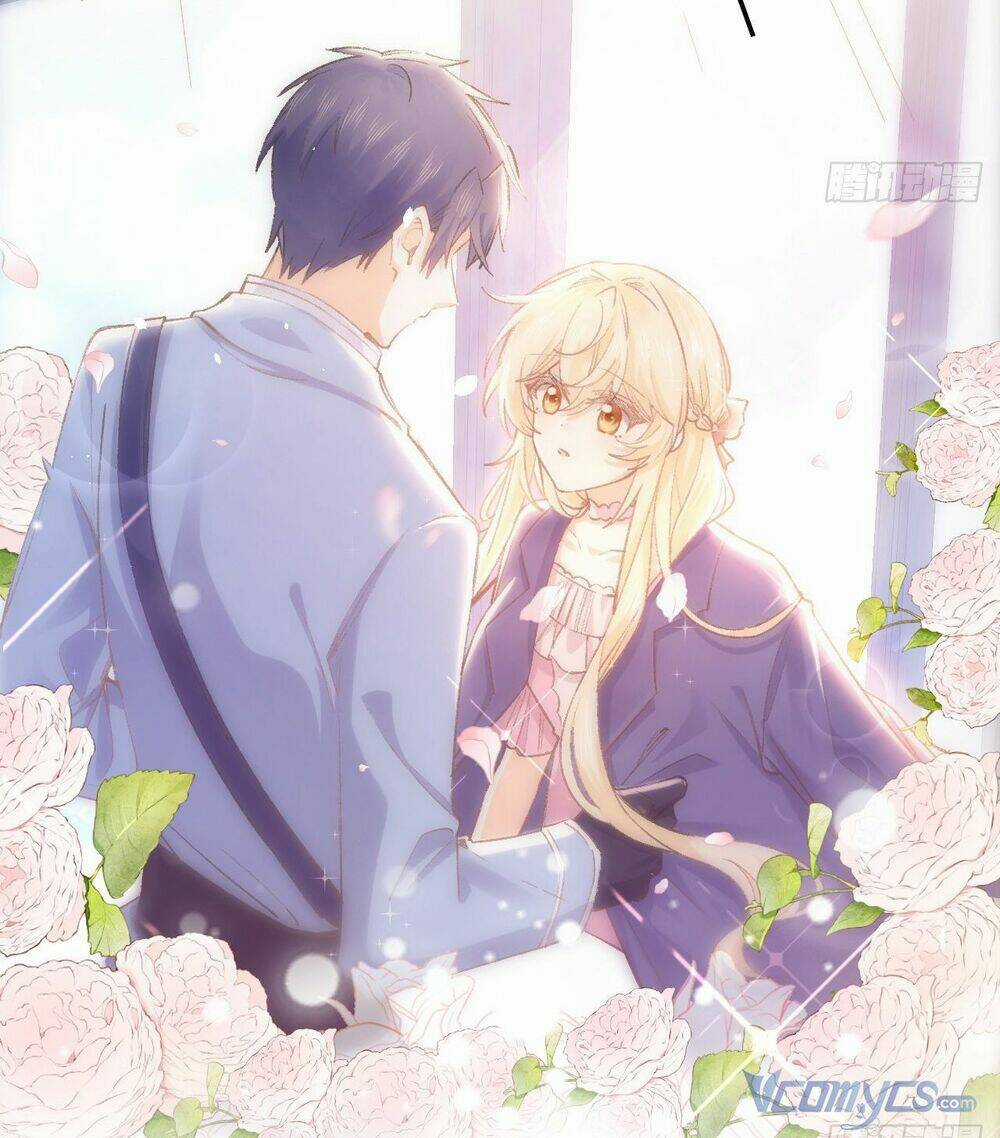 Quy Luật Yêu Đương Của Hải Vương Chapter 13 trang 21