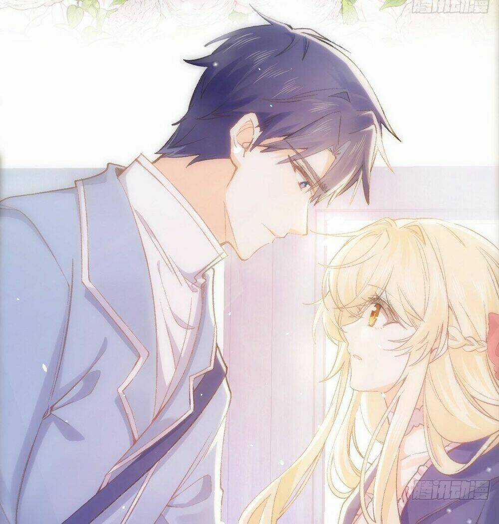 Quy Luật Yêu Đương Của Hải Vương Chapter 13 trang 22