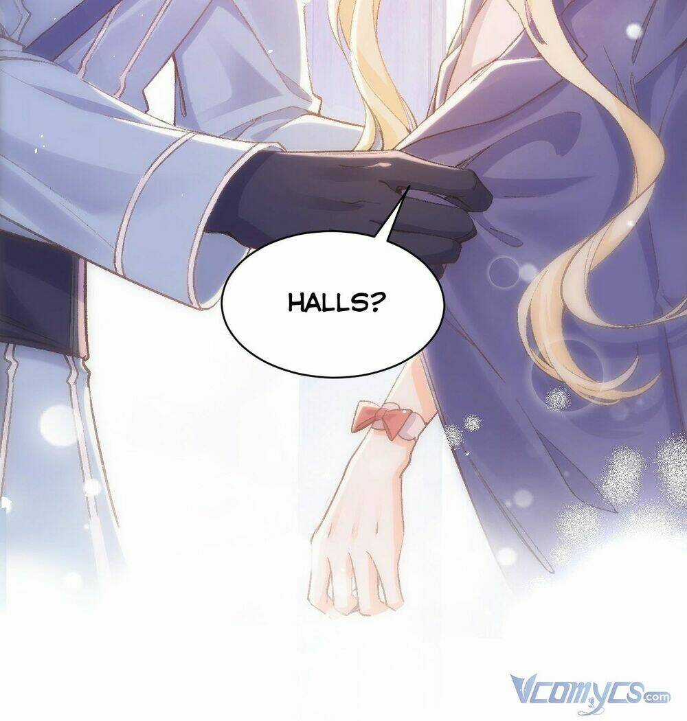 Quy Luật Yêu Đương Của Hải Vương Chapter 13 trang 23