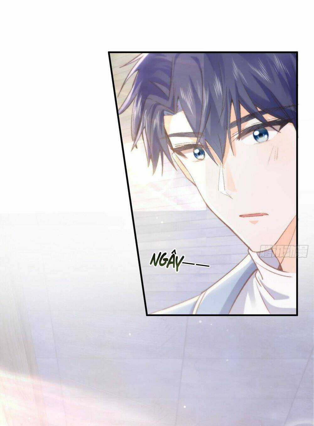 Quy Luật Yêu Đương Của Hải Vương Chapter 13 trang 27