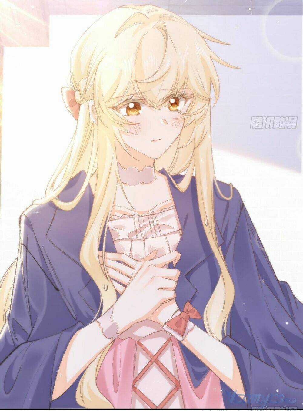 Quy Luật Yêu Đương Của Hải Vương Chapter 13 trang 28