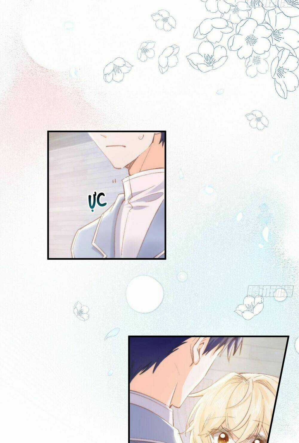 Quy Luật Yêu Đương Của Hải Vương Chapter 13 trang 29