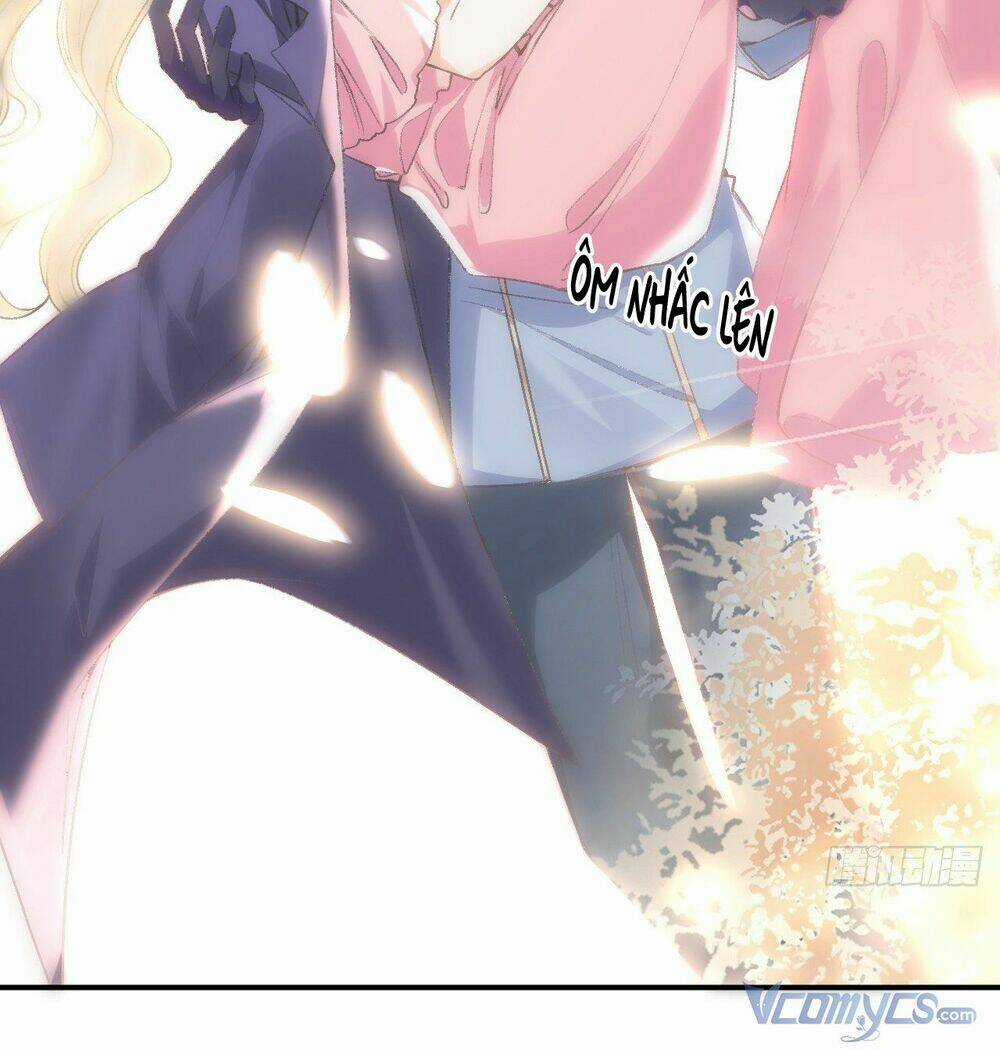 Quy Luật Yêu Đương Của Hải Vương Chapter 13 trang 32