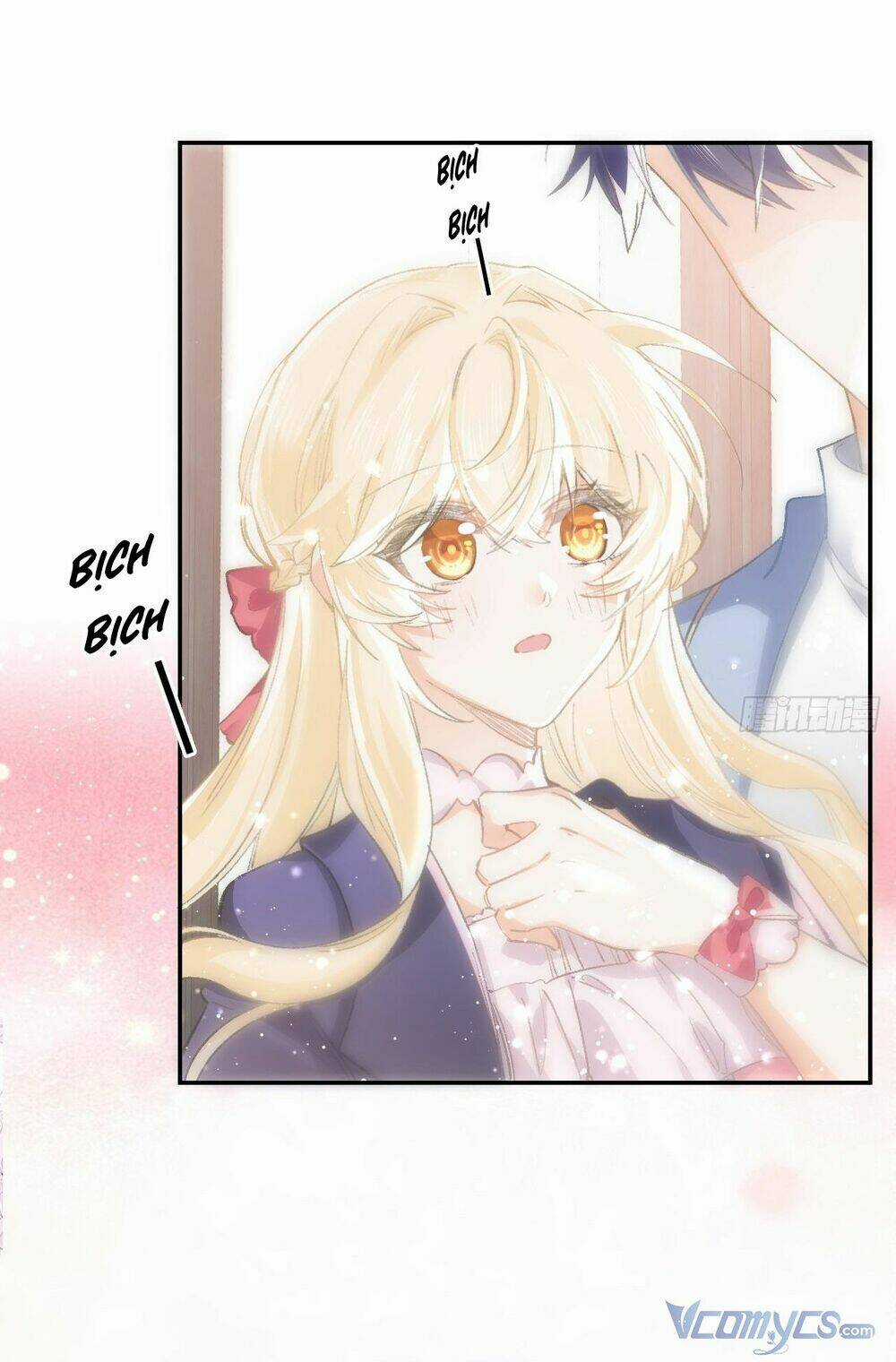 Quy Luật Yêu Đương Của Hải Vương Chapter 13 trang 33