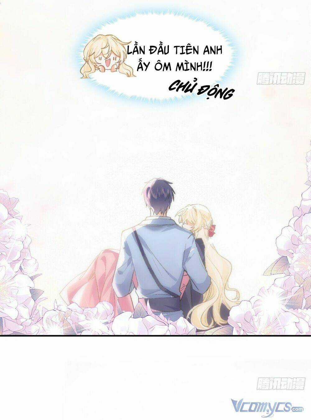 Quy Luật Yêu Đương Của Hải Vương Chapter 13 trang 34