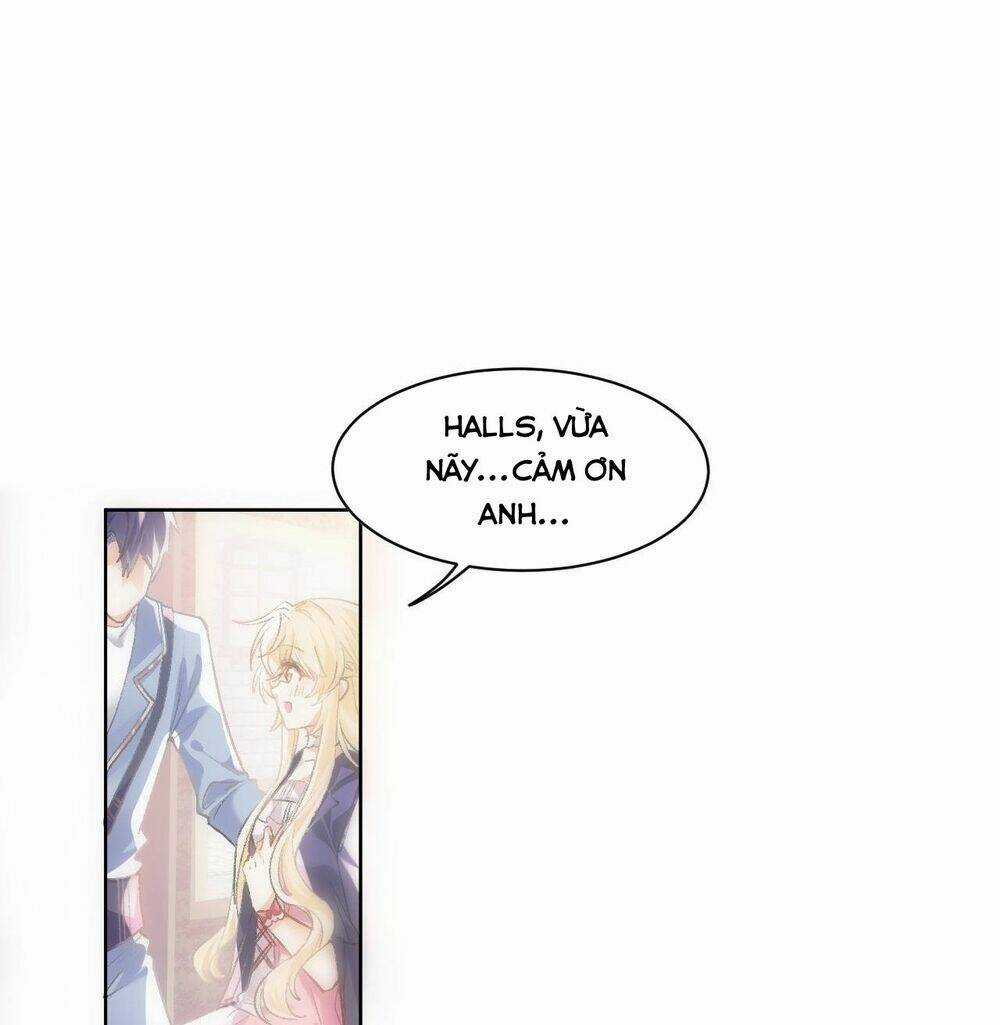 Quy Luật Yêu Đương Của Hải Vương Chapter 13 trang 37