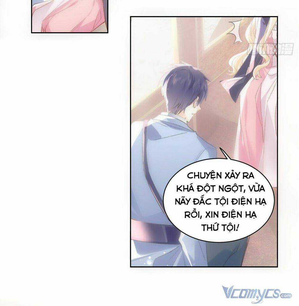 Quy Luật Yêu Đương Của Hải Vương Chapter 13 trang 38