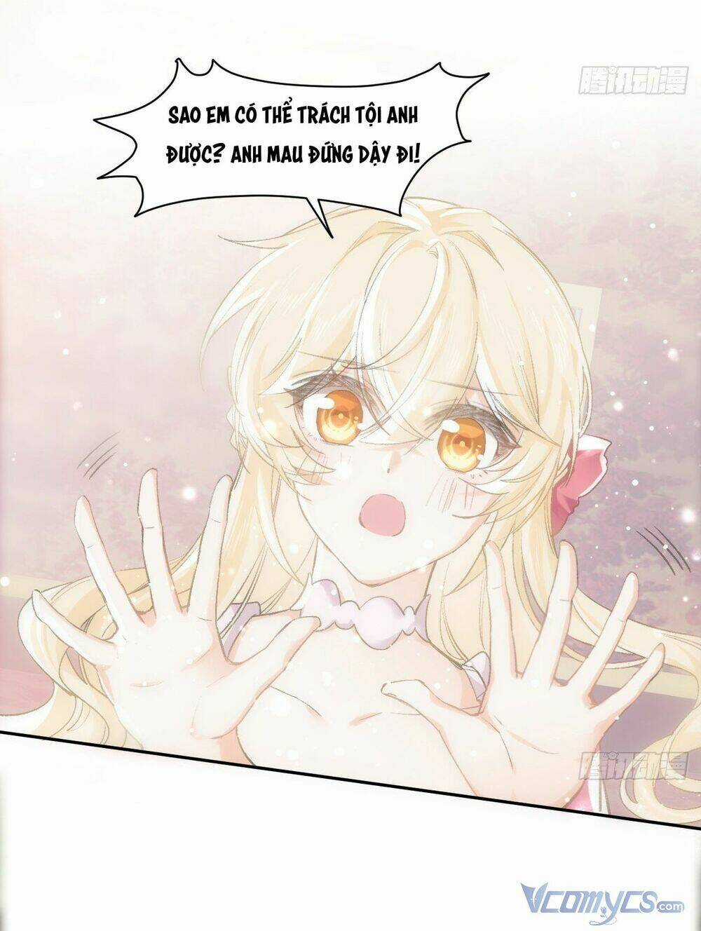 Quy Luật Yêu Đương Của Hải Vương Chapter 13 trang 39