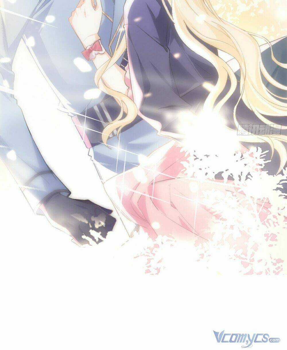 Quy Luật Yêu Đương Của Hải Vương Chapter 13 trang 44