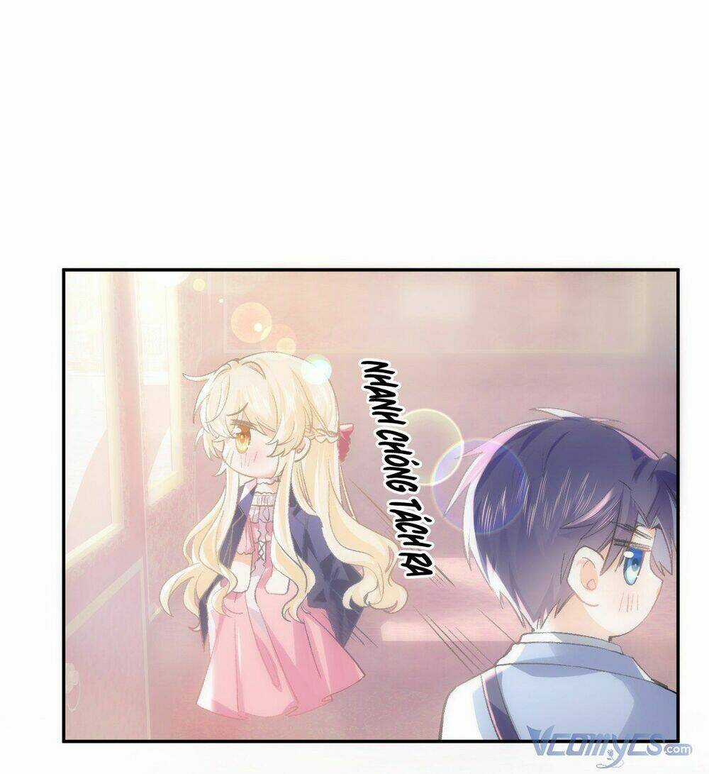 Quy Luật Yêu Đương Của Hải Vương Chapter 13 trang 45