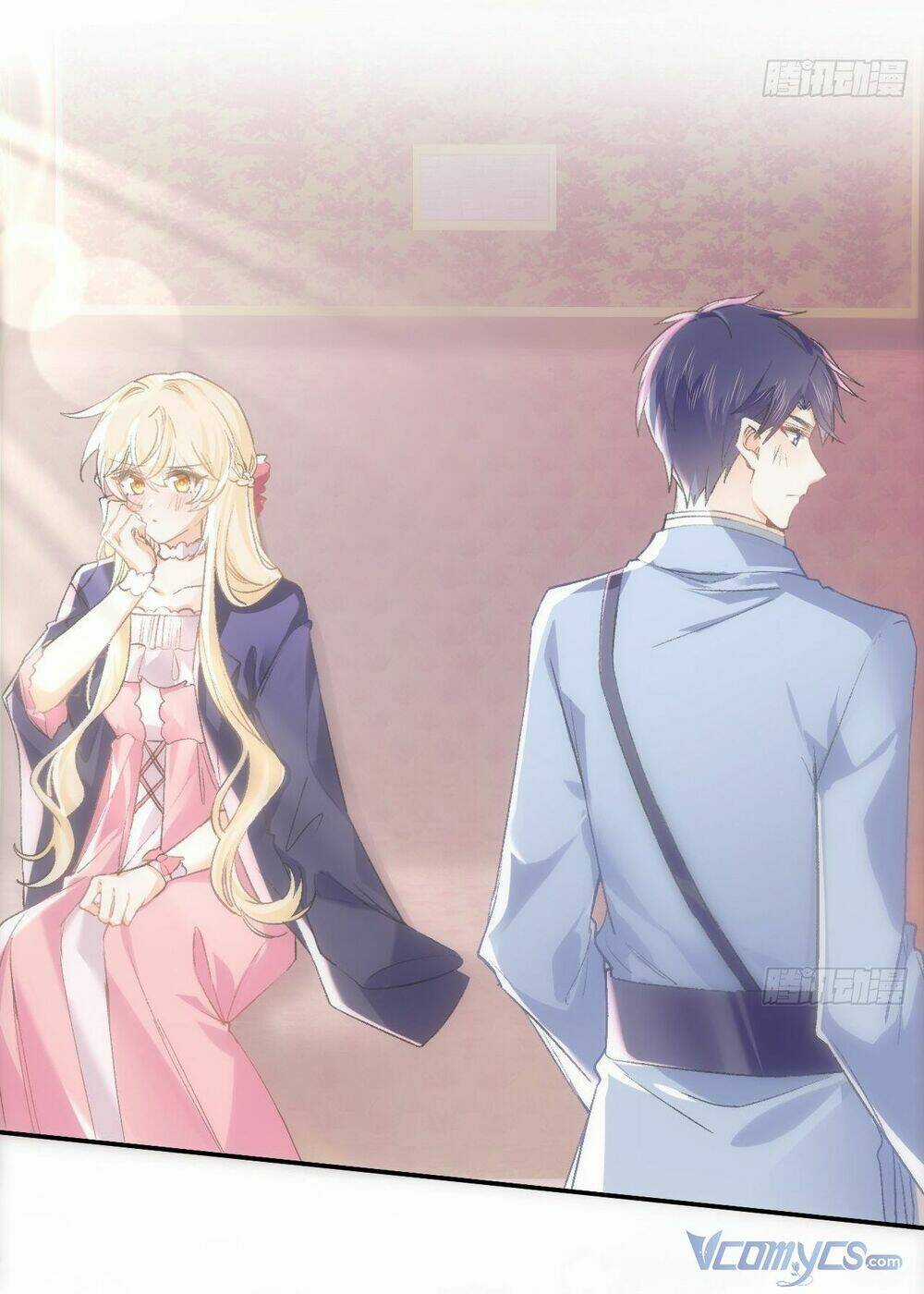 Quy Luật Yêu Đương Của Hải Vương Chapter 13 trang 46