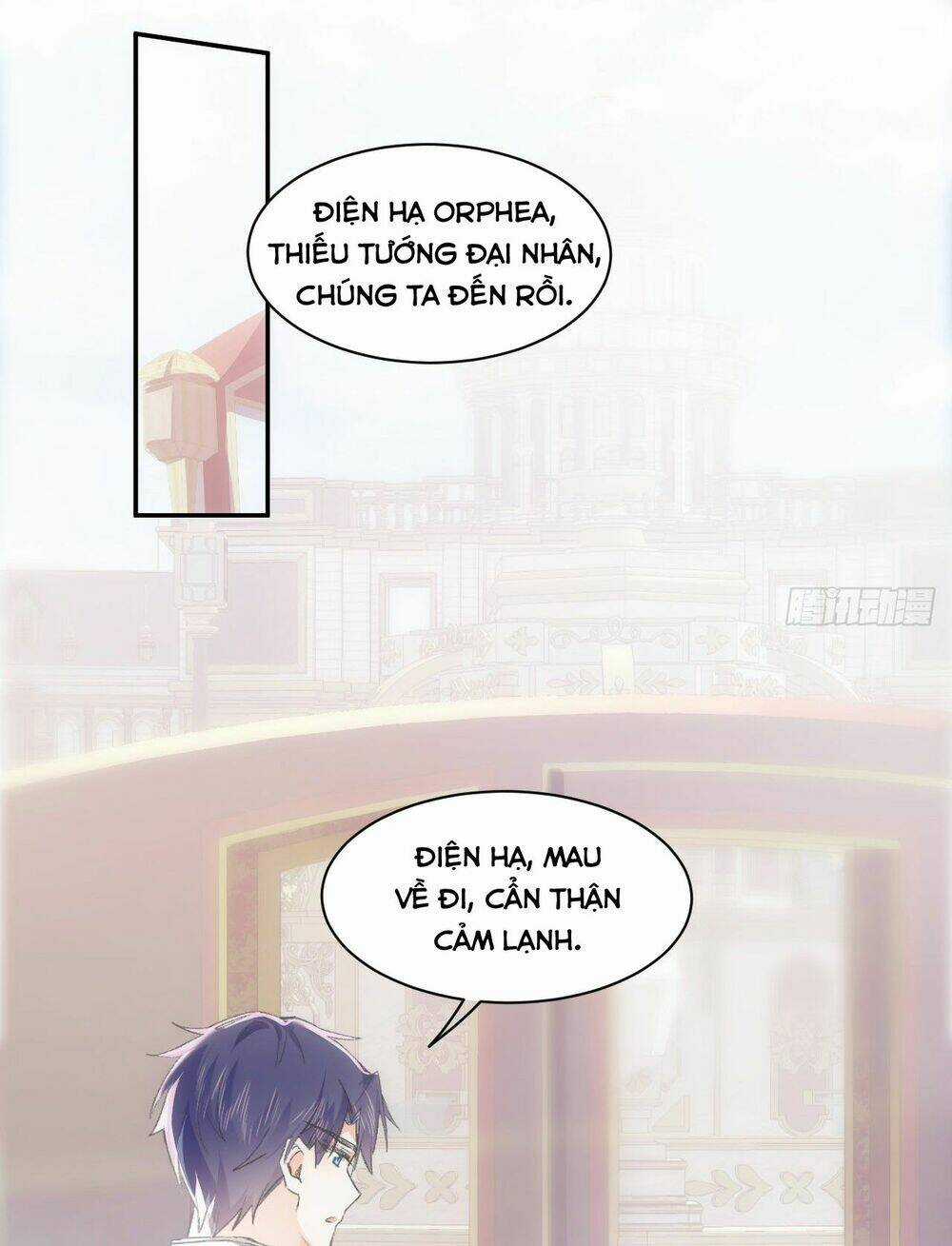 Quy Luật Yêu Đương Của Hải Vương Chapter 13 trang 47