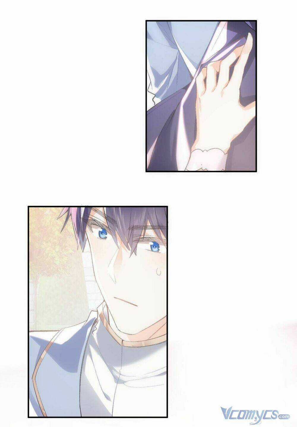 Quy Luật Yêu Đương Của Hải Vương Chapter 13 trang 49