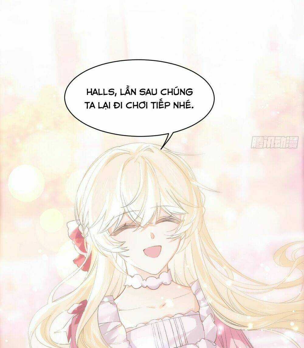 Quy Luật Yêu Đương Của Hải Vương Chapter 13 trang 50