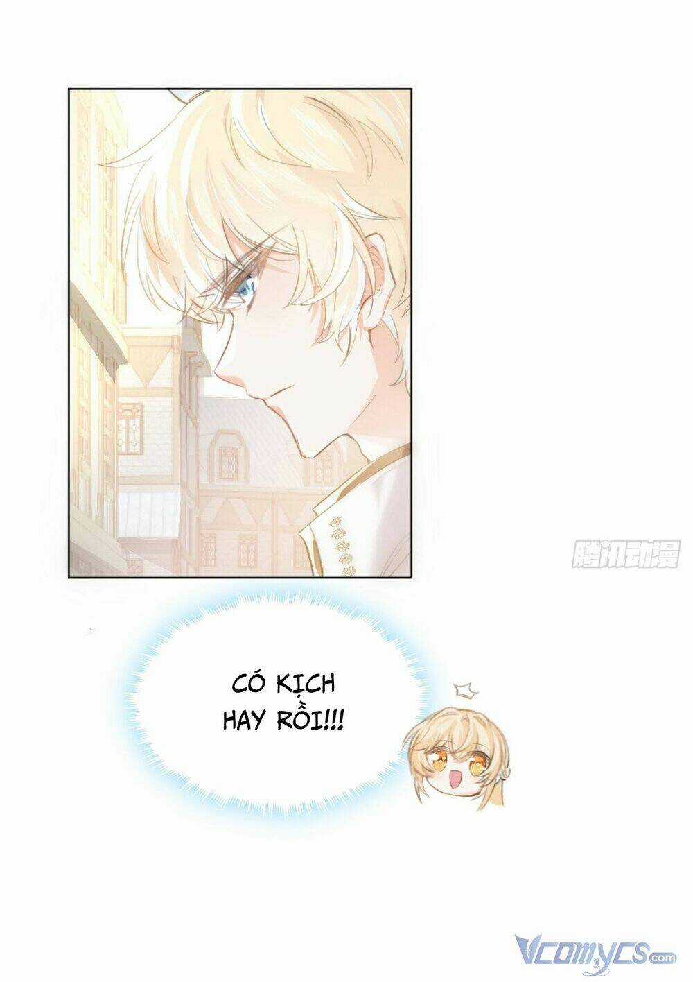 Quy Luật Yêu Đương Của Hải Vương Chapter 14 trang 15