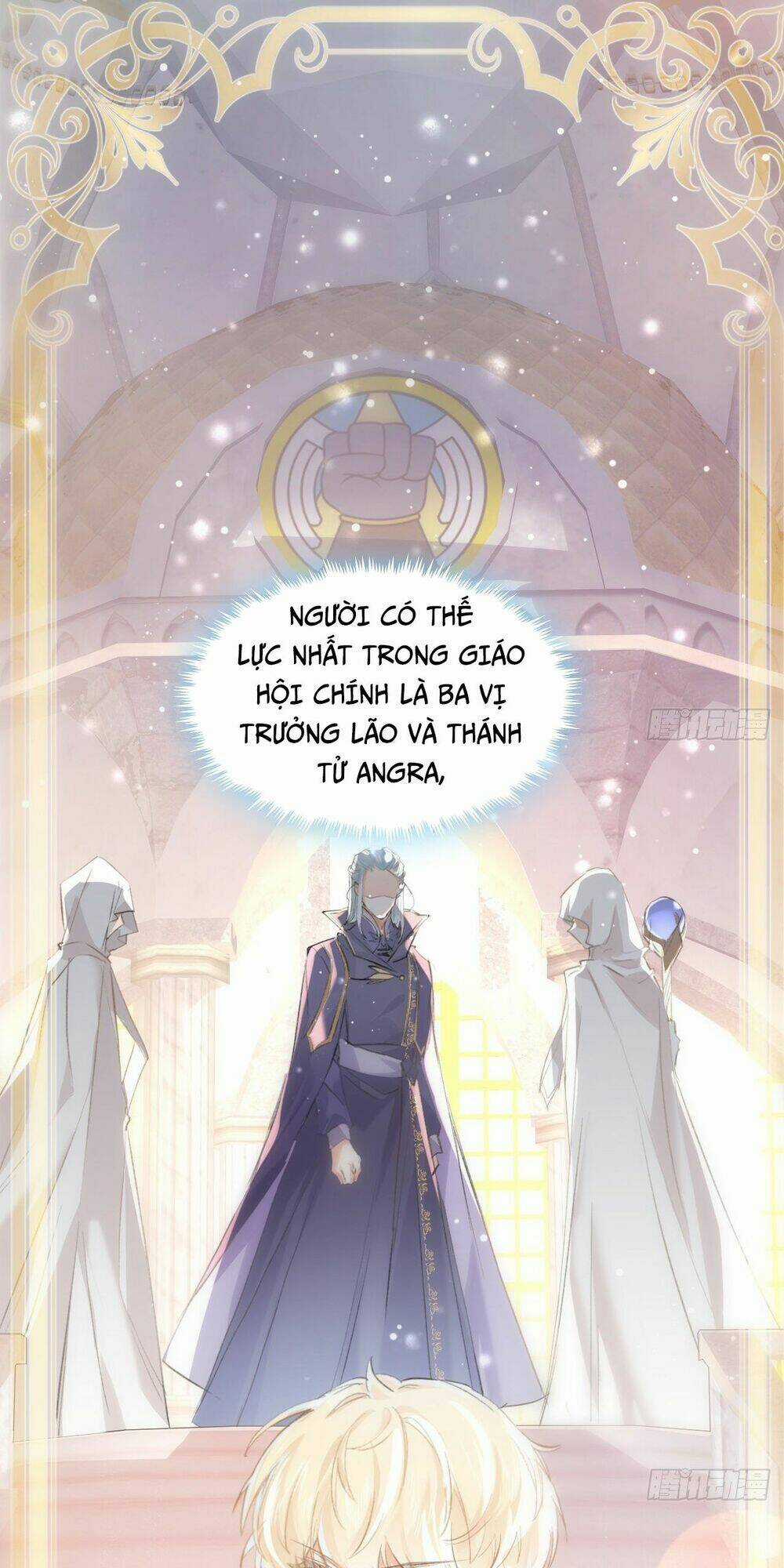 Quy Luật Yêu Đương Của Hải Vương Chapter 14 trang 17