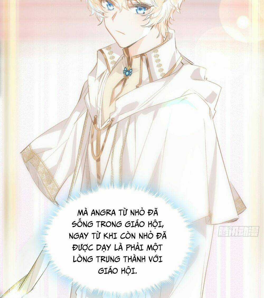 Quy Luật Yêu Đương Của Hải Vương Chapter 14 trang 18