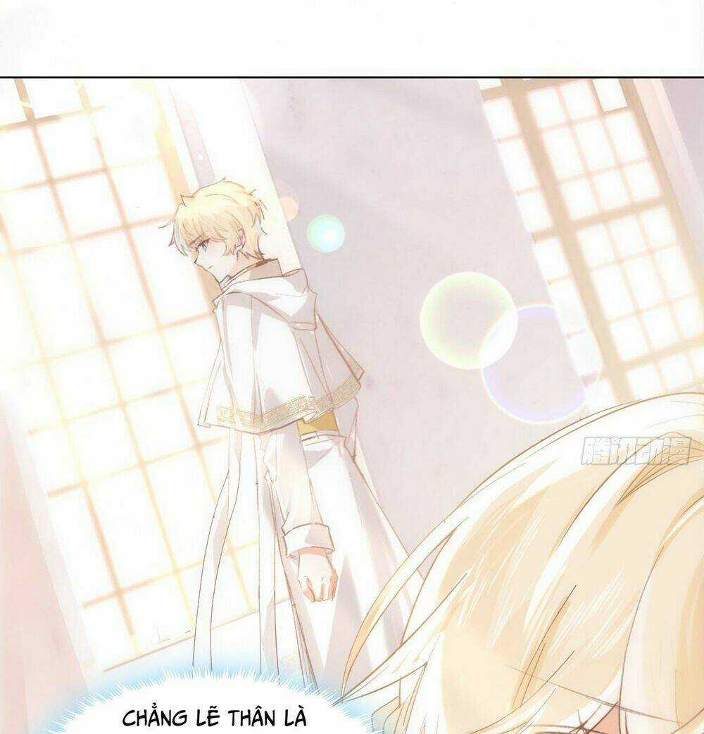 Quy Luật Yêu Đương Của Hải Vương Chapter 14 trang 25