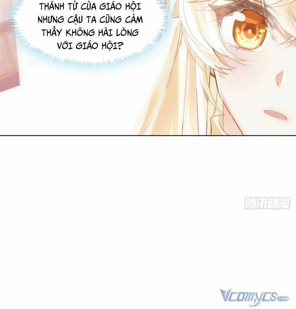 Quy Luật Yêu Đương Của Hải Vương Chapter 14 trang 26