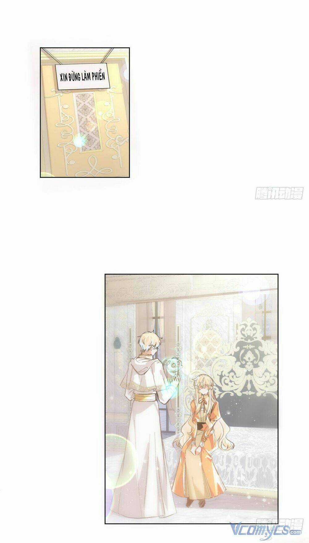 Quy Luật Yêu Đương Của Hải Vương Chapter 14 trang 27