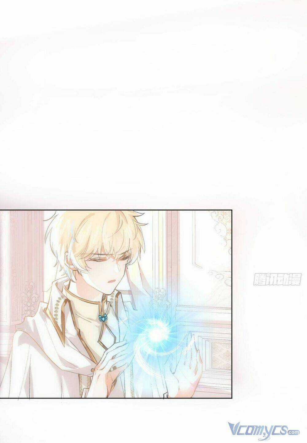 Quy Luật Yêu Đương Của Hải Vương Chapter 14 trang 28