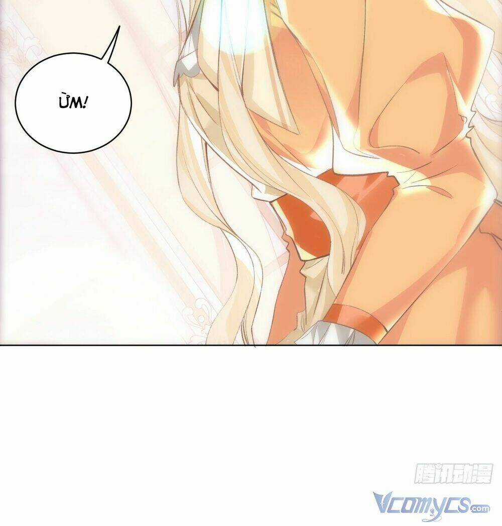 Quy Luật Yêu Đương Của Hải Vương Chapter 14 trang 31