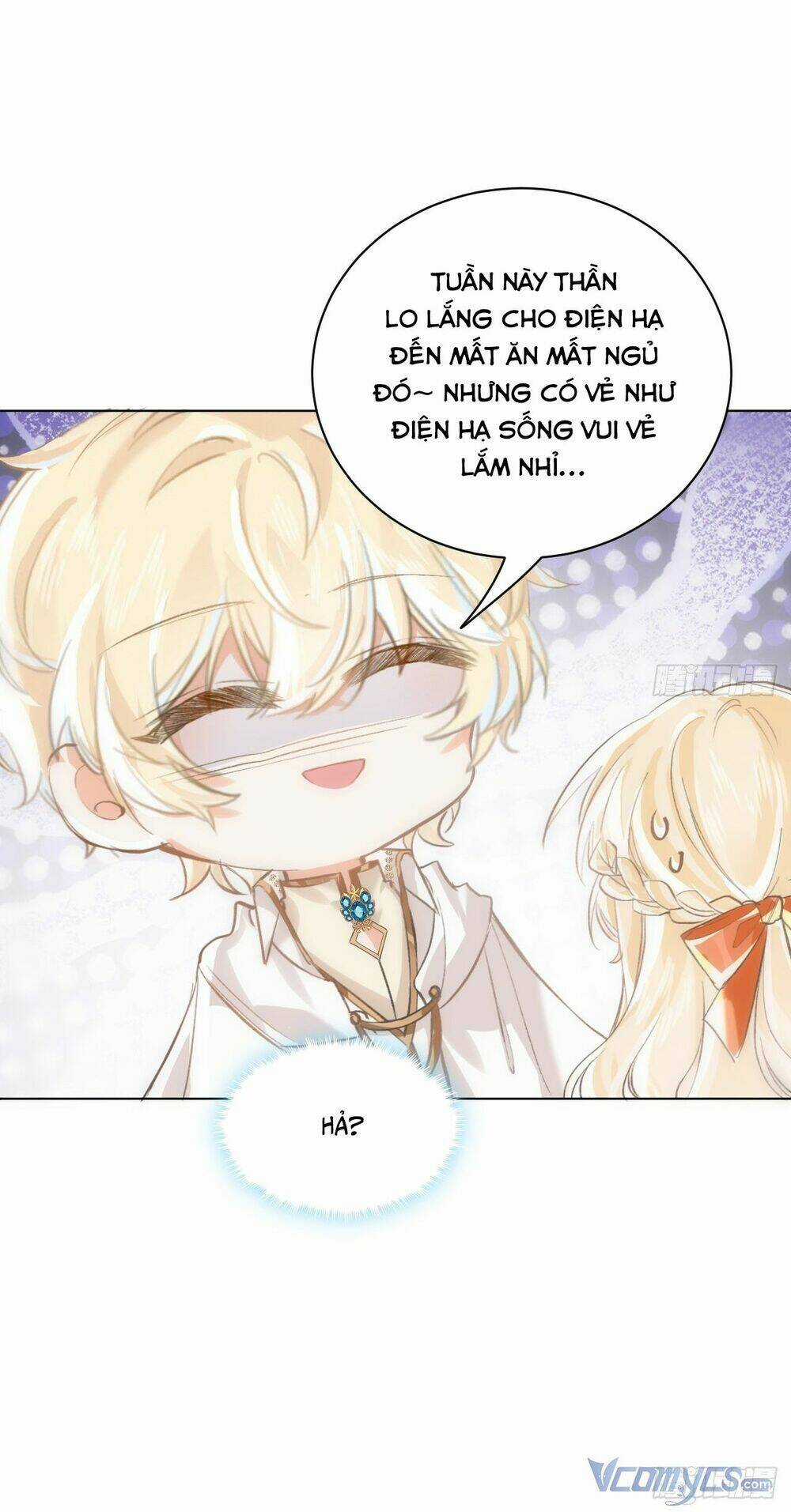 Quy Luật Yêu Đương Của Hải Vương Chapter 14 trang 32