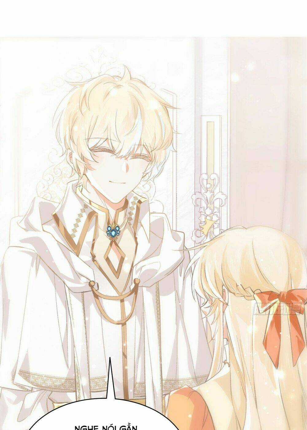 Quy Luật Yêu Đương Của Hải Vương Chapter 14 trang 33