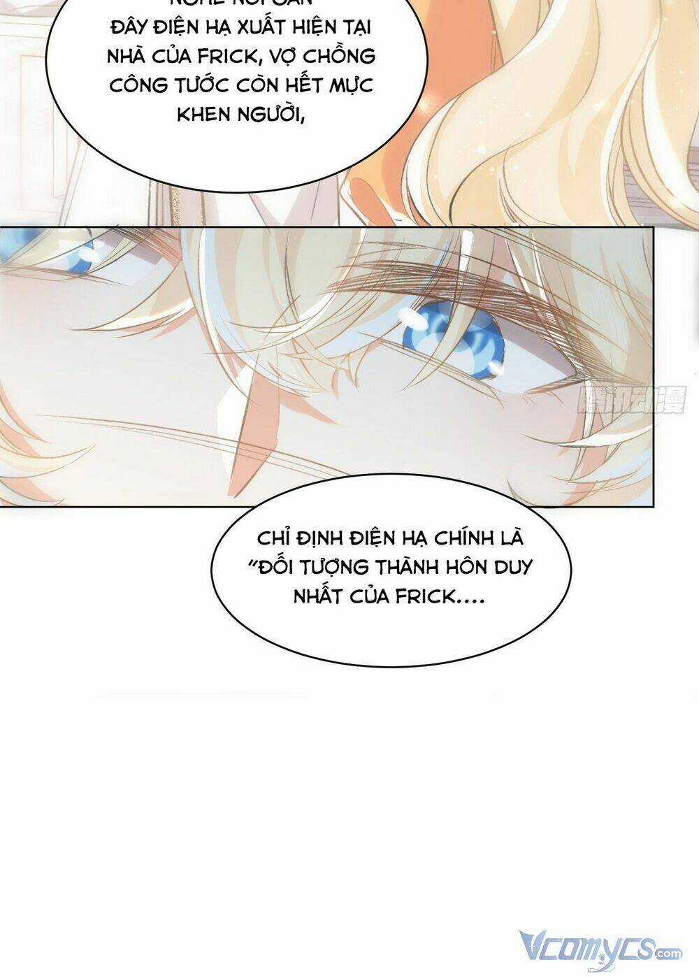 Quy Luật Yêu Đương Của Hải Vương Chapter 14 trang 34