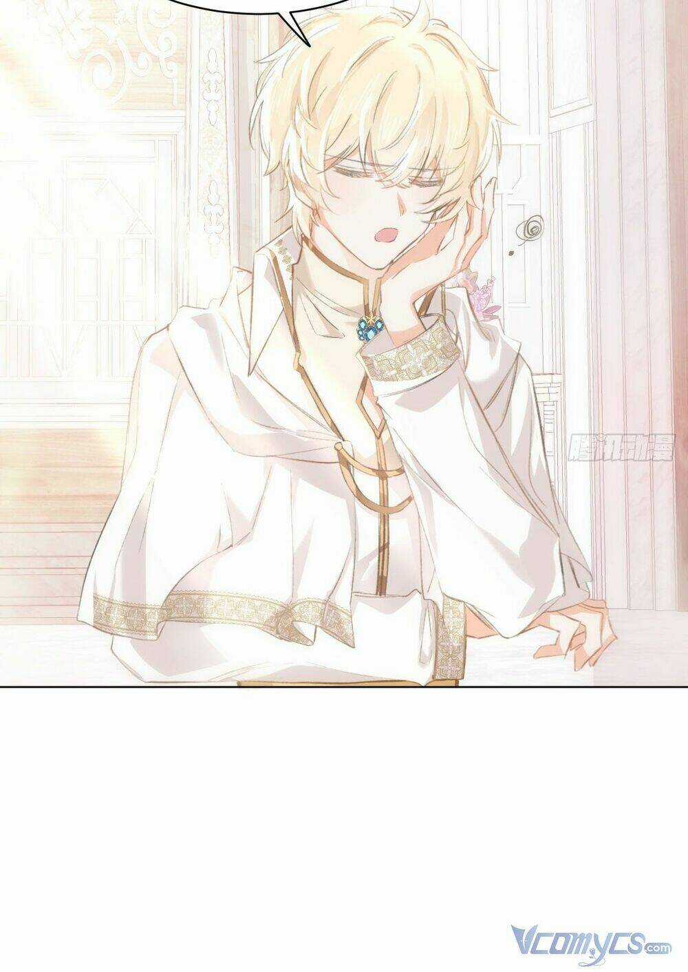 Quy Luật Yêu Đương Của Hải Vương Chapter 14 trang 36