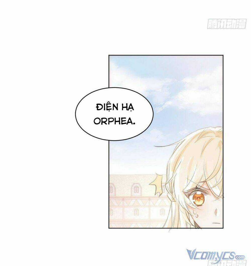 Quy Luật Yêu Đương Của Hải Vương Chapter 14 trang 4