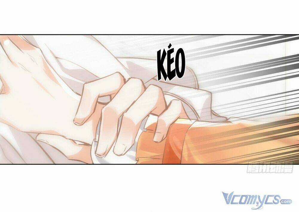 Quy Luật Yêu Đương Của Hải Vương Chapter 14 trang 41