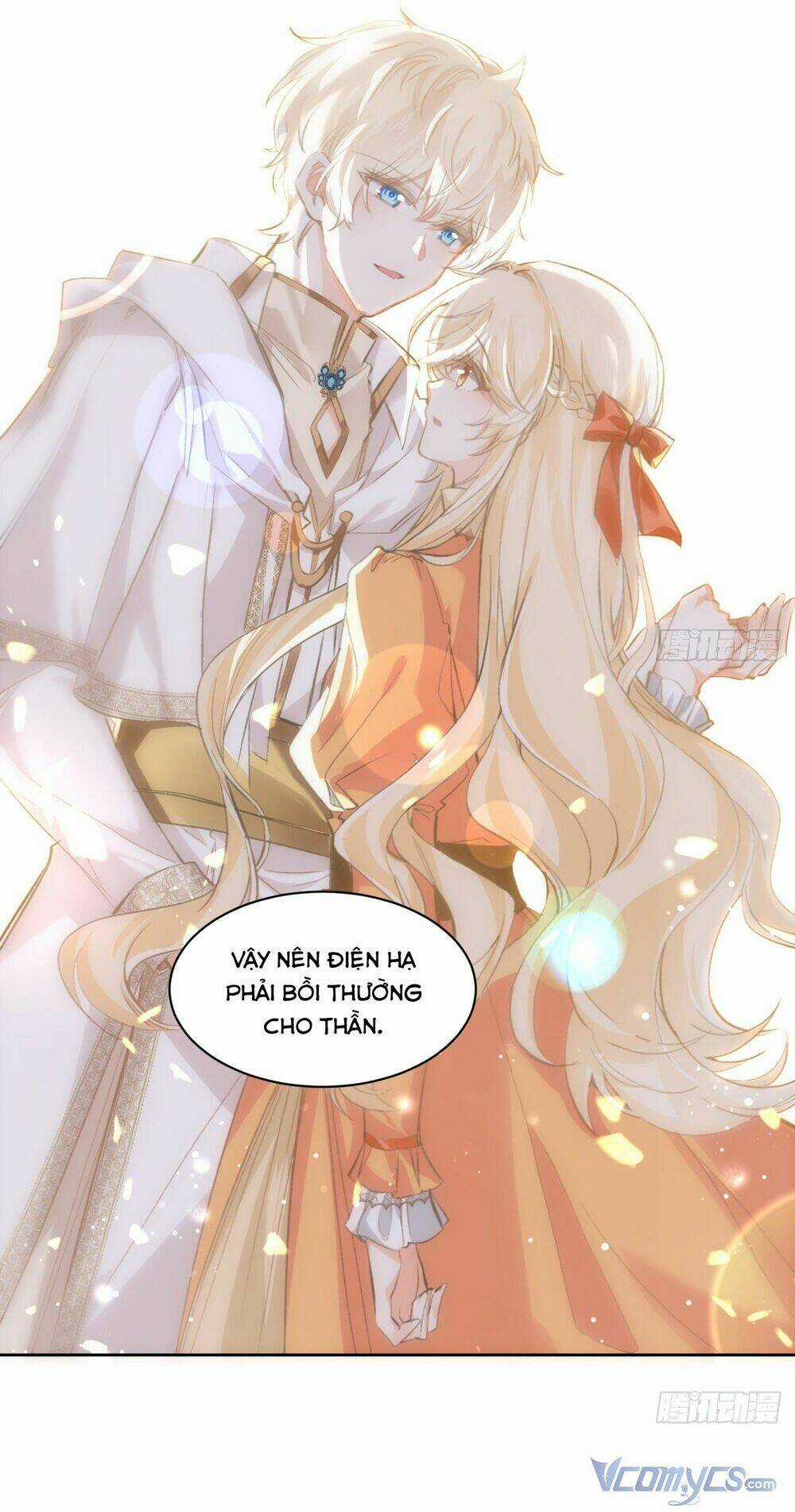 Quy Luật Yêu Đương Của Hải Vương Chapter 14 trang 42