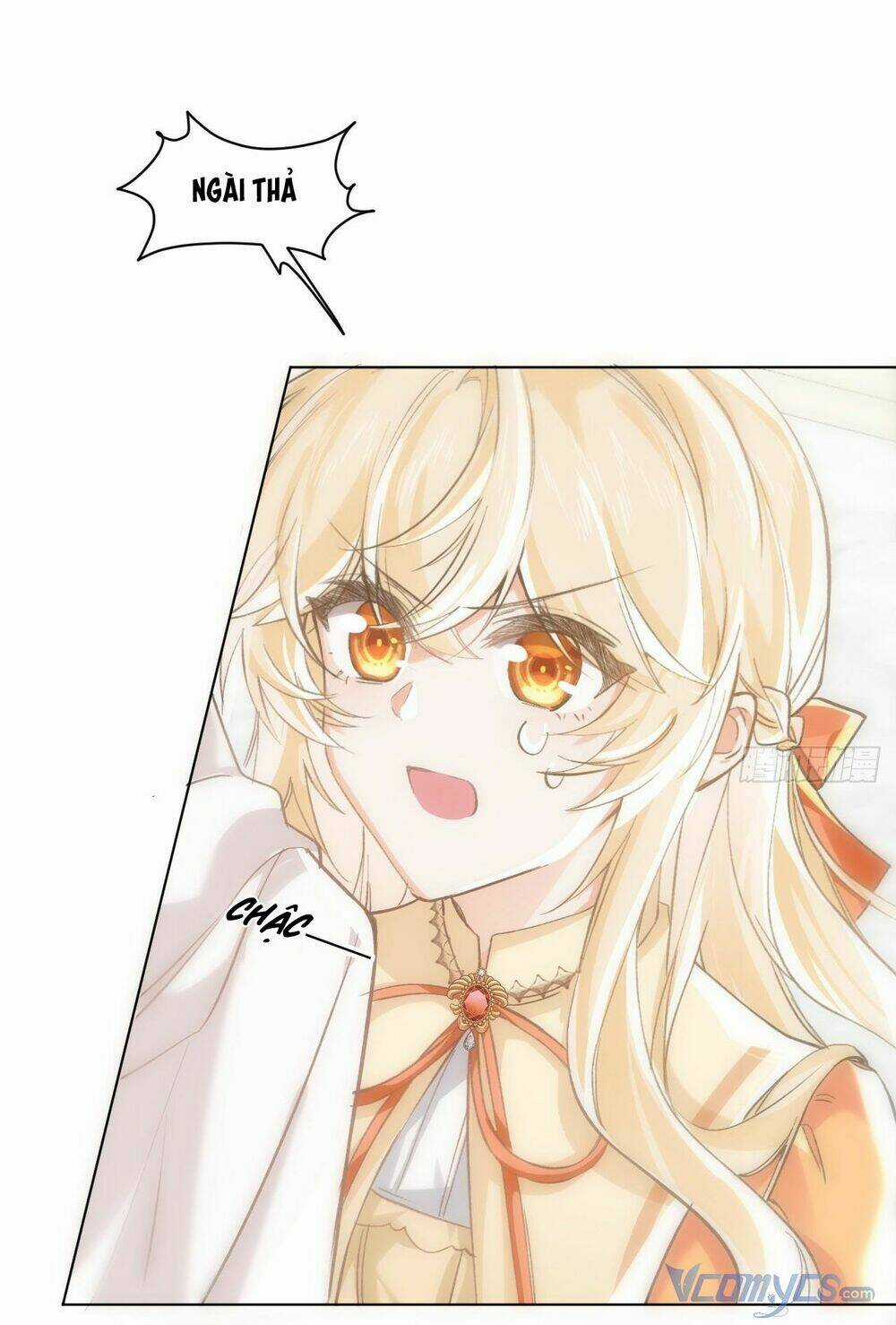 Quy Luật Yêu Đương Của Hải Vương Chapter 14 trang 43