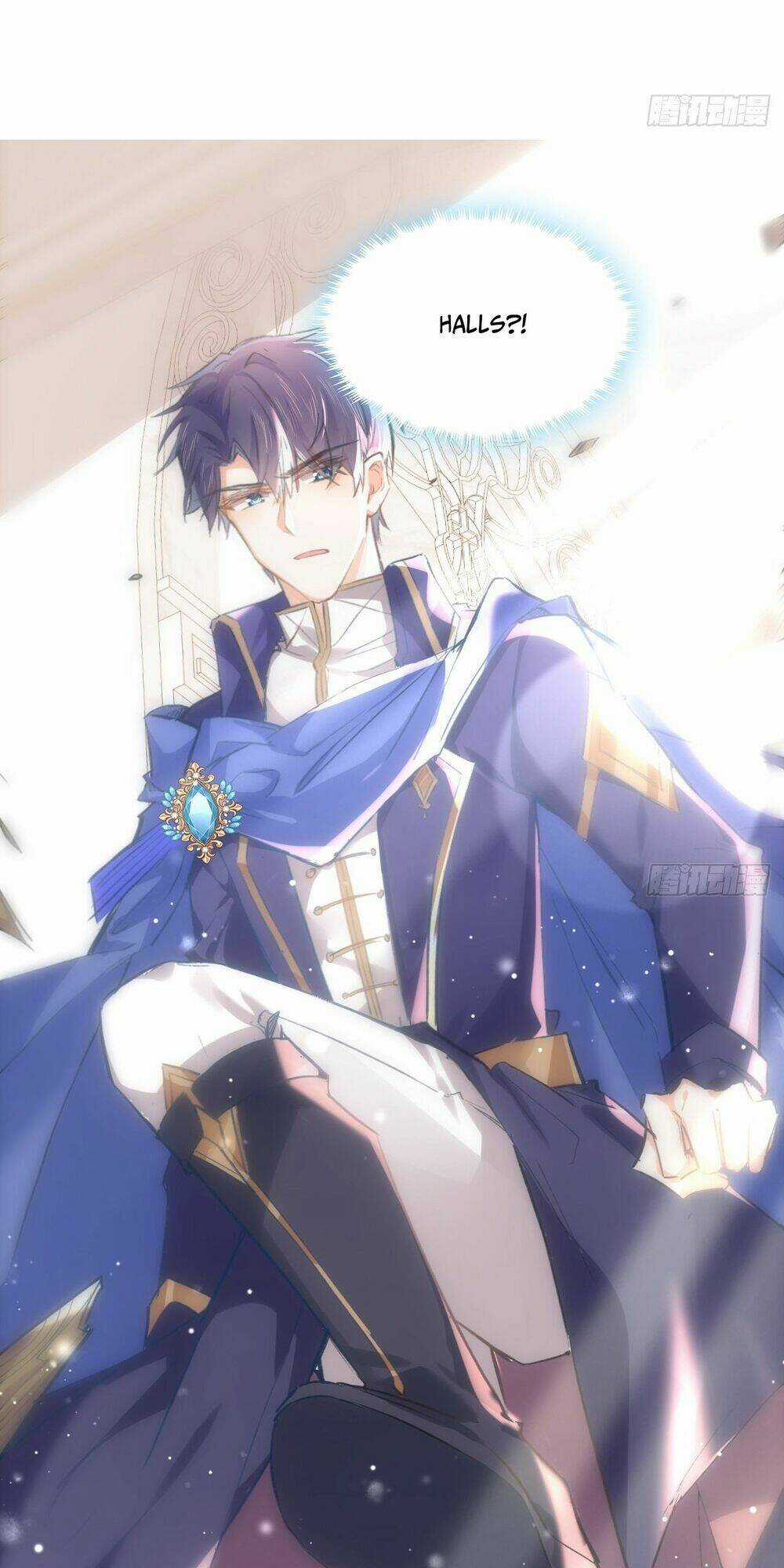 Quy Luật Yêu Đương Của Hải Vương Chapter 14 trang 46