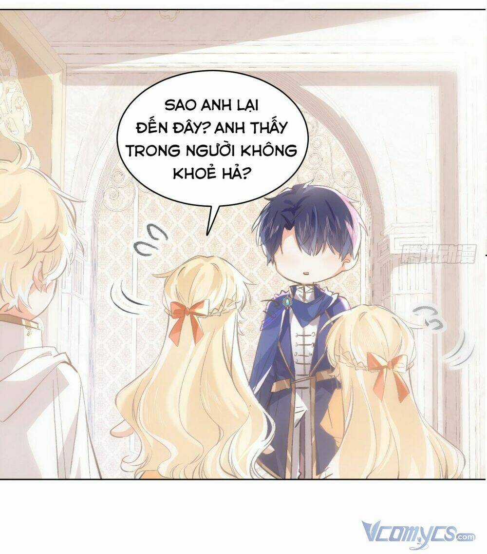 Quy Luật Yêu Đương Của Hải Vương Chapter 14 trang 49