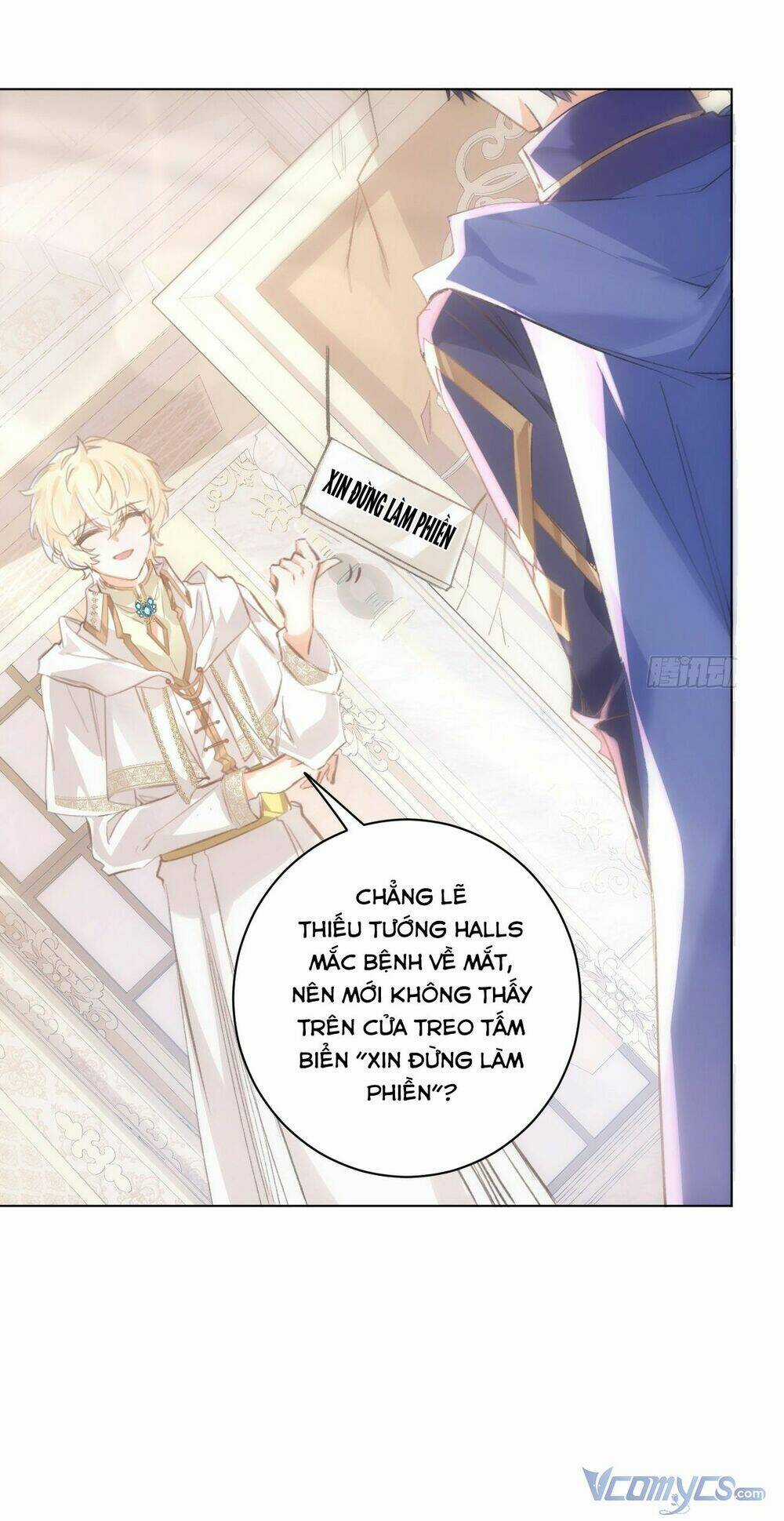 Quy Luật Yêu Đương Của Hải Vương Chapter 14 trang 50