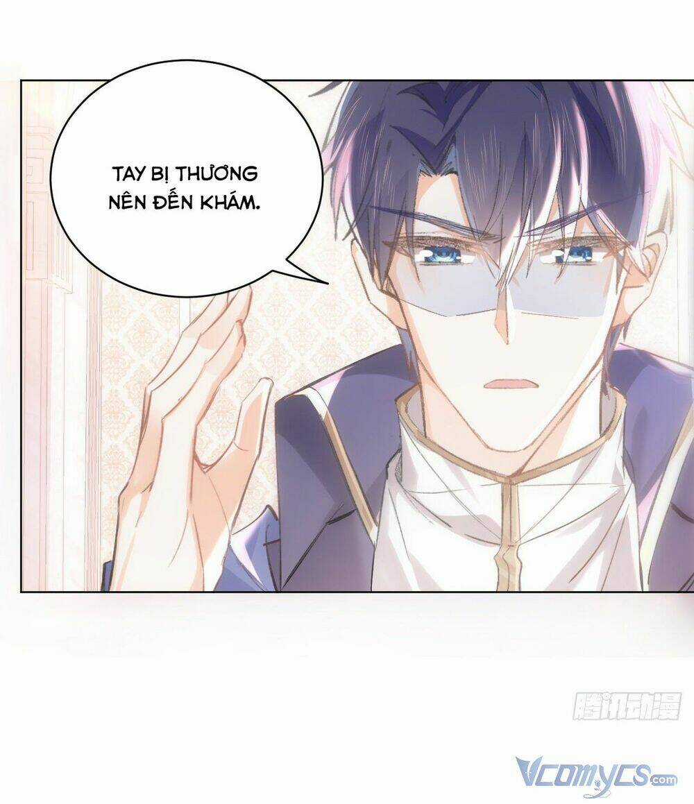 Quy Luật Yêu Đương Của Hải Vương Chapter 14 trang 51