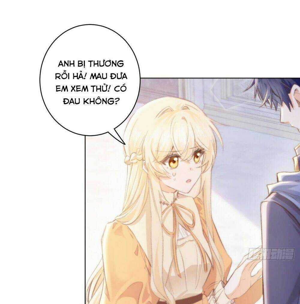 Quy Luật Yêu Đương Của Hải Vương Chapter 14 trang 52