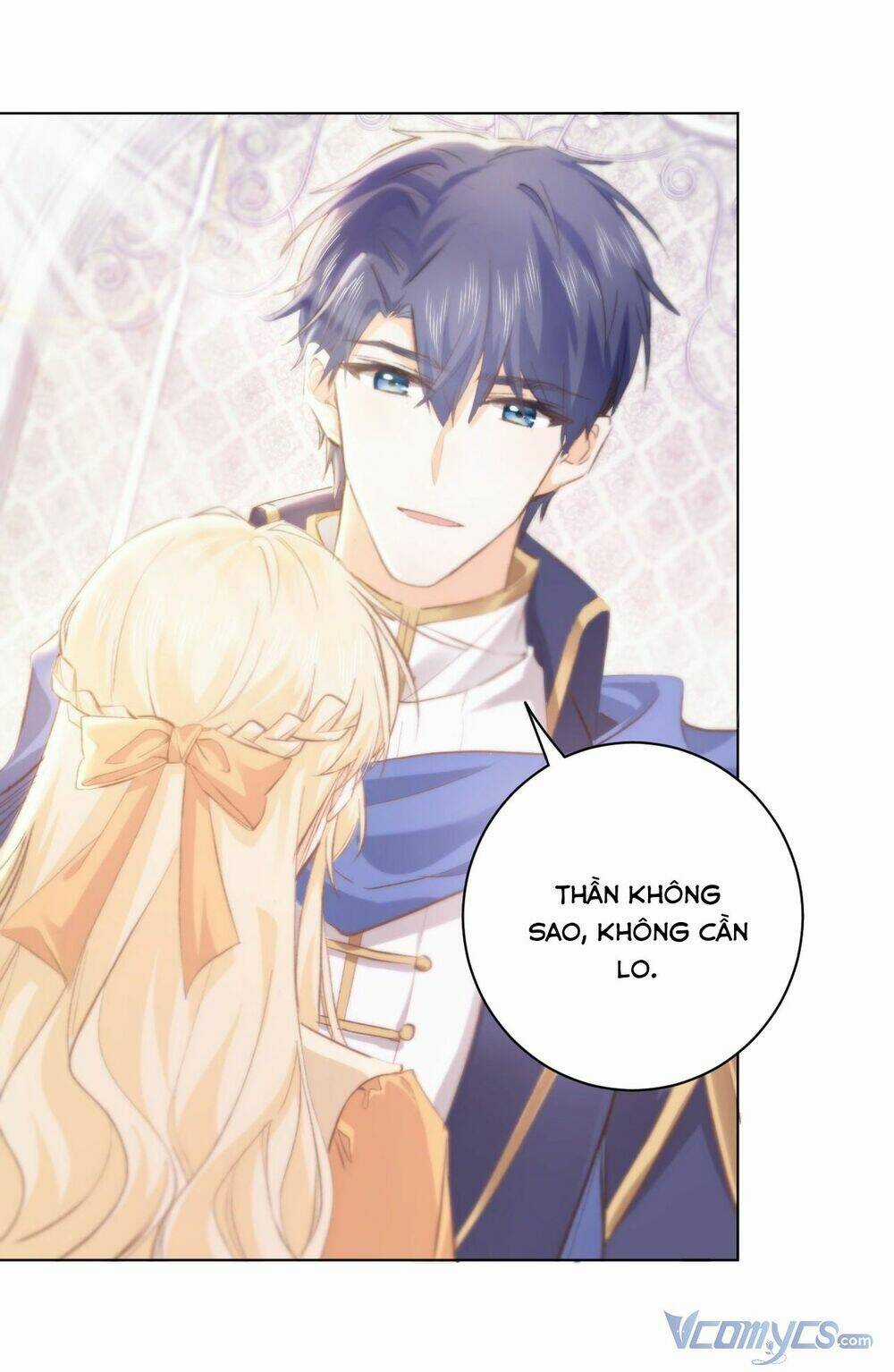 Quy Luật Yêu Đương Của Hải Vương Chapter 14 trang 54