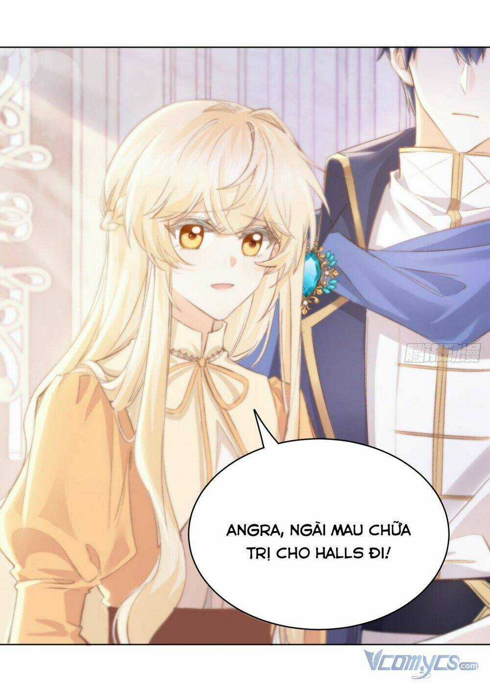 Quy Luật Yêu Đương Của Hải Vương Chapter 14 trang 56