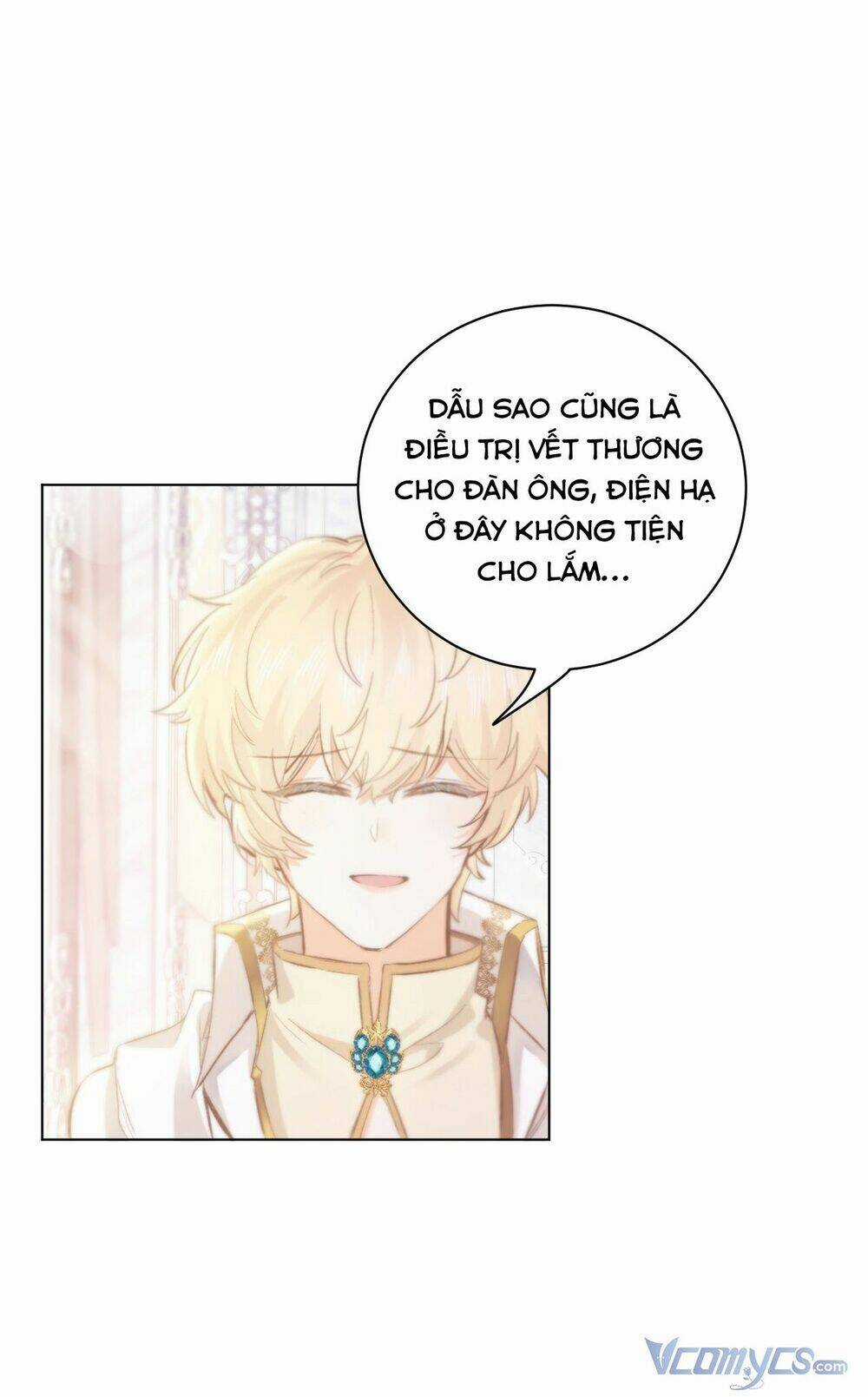 Quy Luật Yêu Đương Của Hải Vương Chapter 14 trang 57