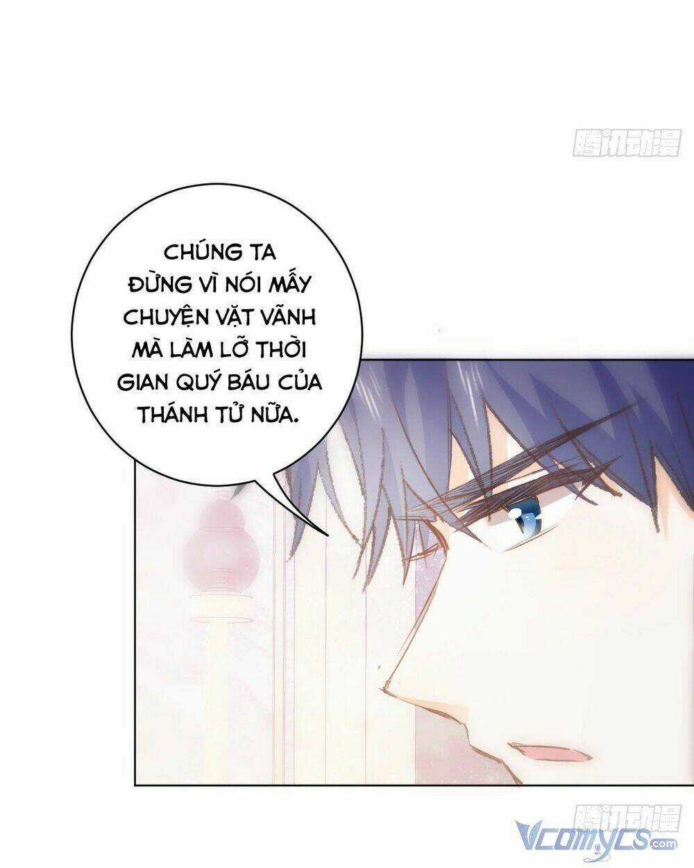 Quy Luật Yêu Đương Của Hải Vương Chapter 14 trang 59