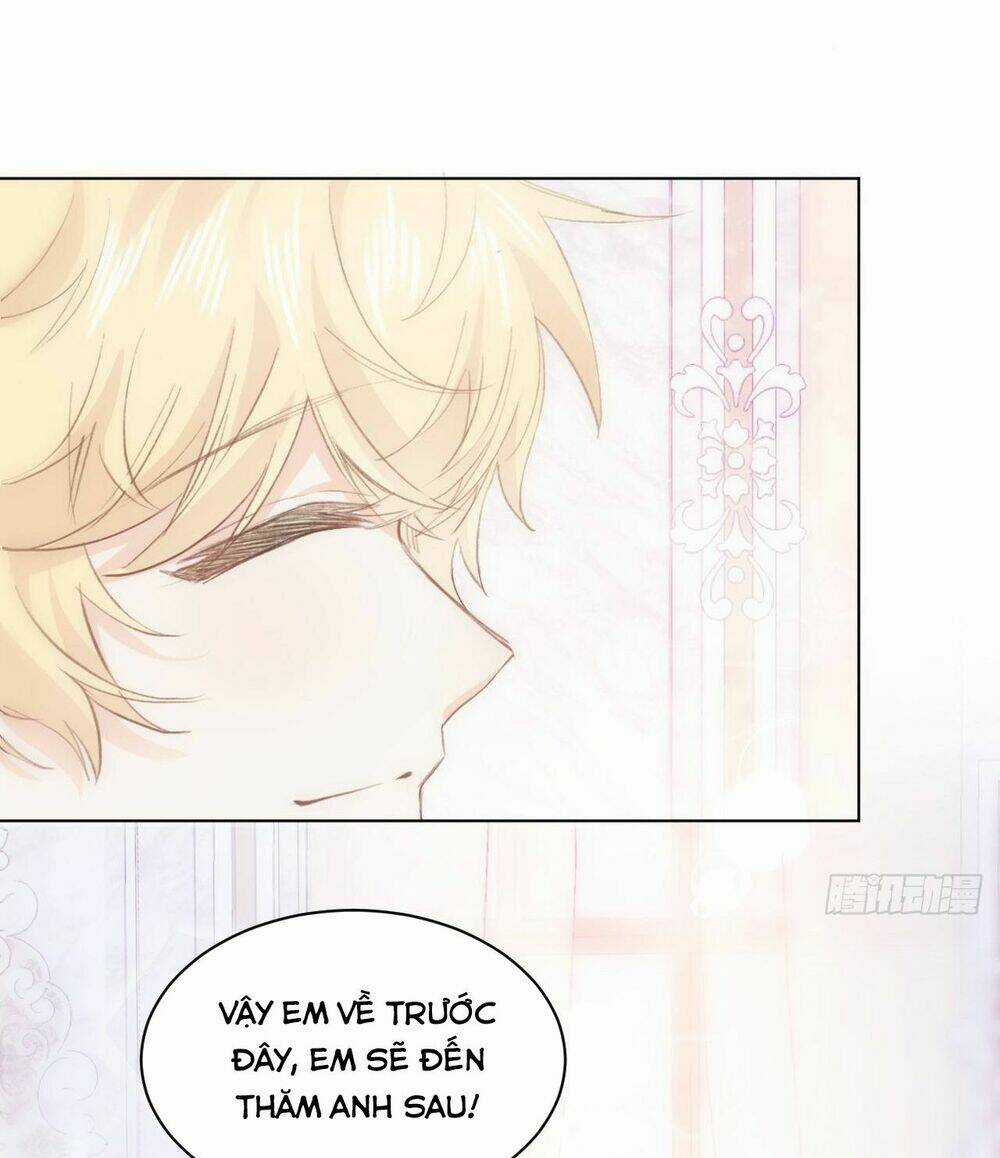 Quy Luật Yêu Đương Của Hải Vương Chapter 14 trang 60