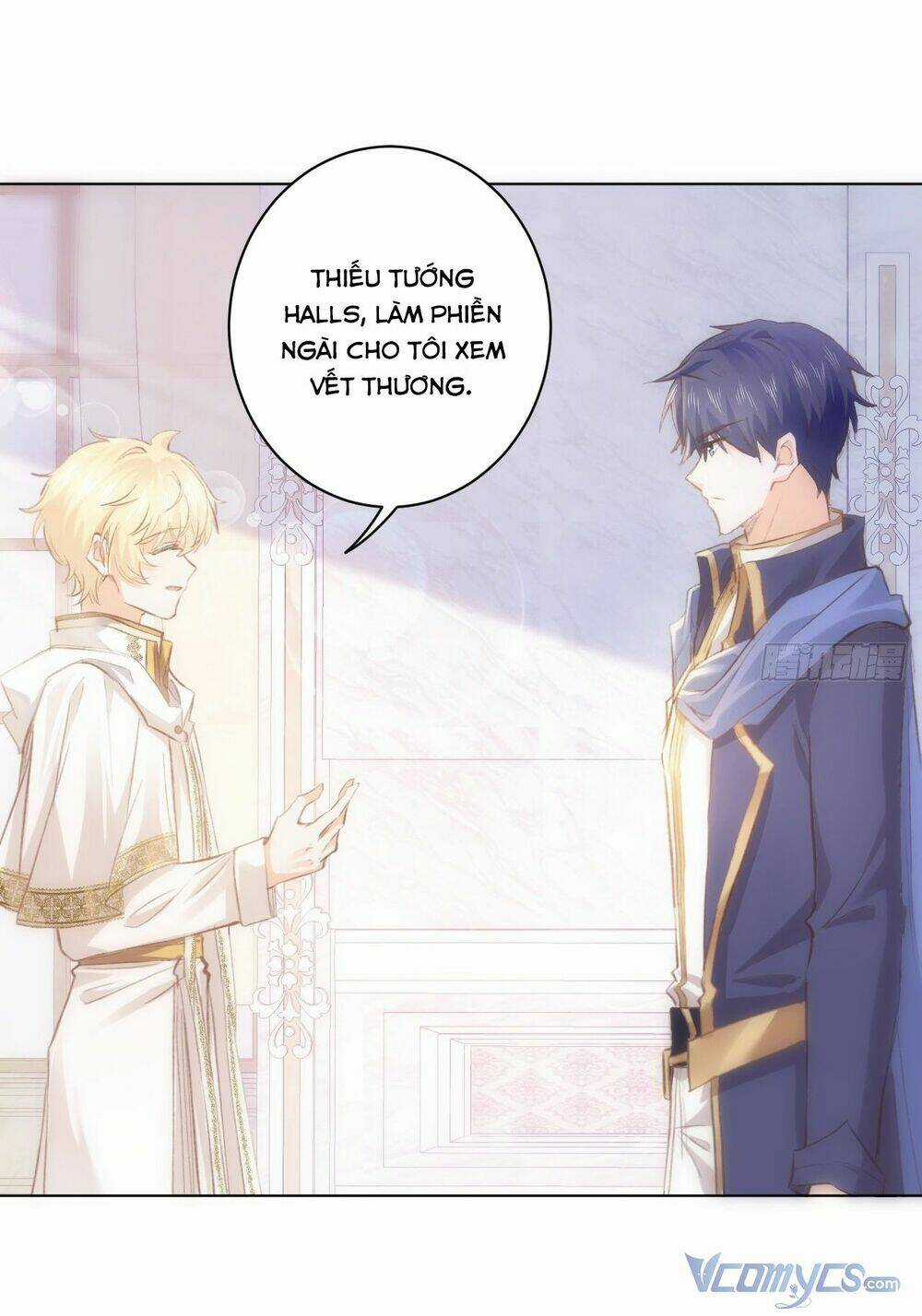 Quy Luật Yêu Đương Của Hải Vương Chapter 14 trang 63