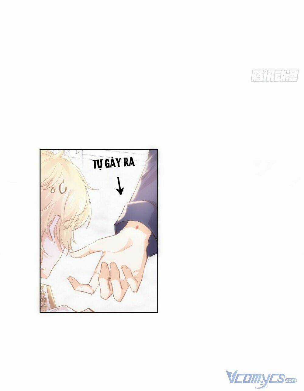 Quy Luật Yêu Đương Của Hải Vương Chapter 14 trang 64