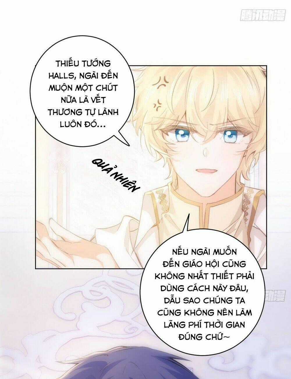 Quy Luật Yêu Đương Của Hải Vương Chapter 14 trang 65