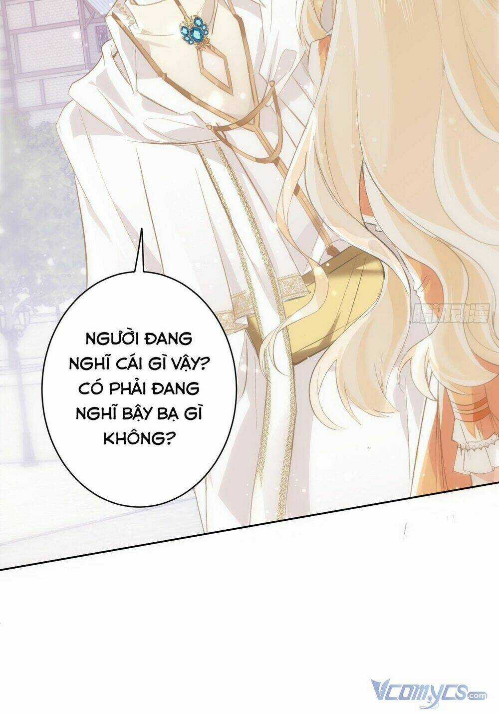 Quy Luật Yêu Đương Của Hải Vương Chapter 14 trang 8