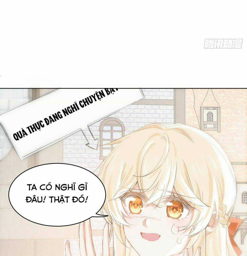 Quy Luật Yêu Đương Của Hải Vương Chapter 14 trang 9